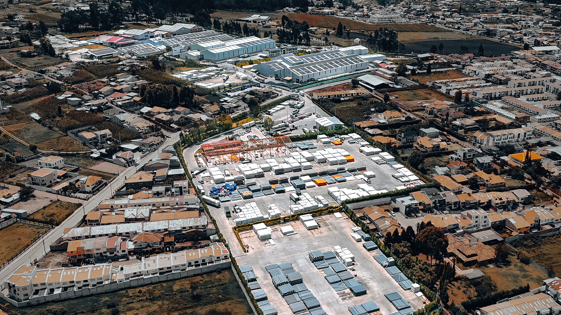 Plásticos Rival hoy